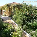 Adonino Residence-the House Of Pomegranates Vakantiehuis Lakíthra