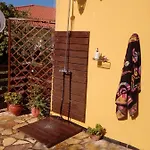 Vakantiehuis Adonino Residence-the House Of Pomegranates