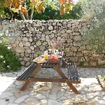 Adonino Residence-the House Of Pomegranates Vakantiehuis