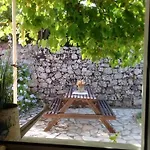 Vakantiehuis Adonino Residence-the House Of Pomegranates *