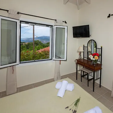 Adonino Residence-the House Of Pomegranates Lakíthra