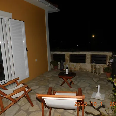 Hébergement de vacances Adonino Residence-the House Of Pomegranates *