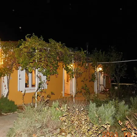 Adonino Residence-the House Of Pomegranates Hébergement de vacances