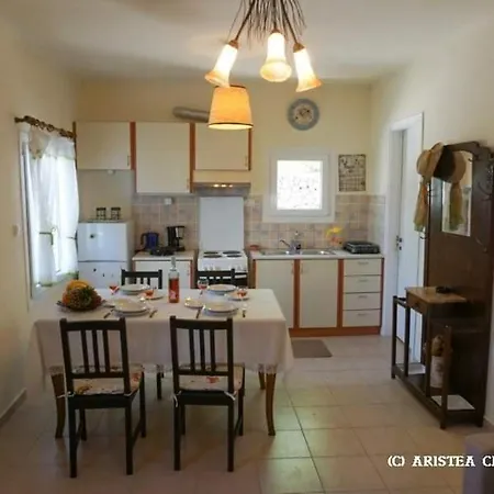 Adonino Residence-the House Of Pomegranates *