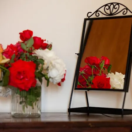 Tatil Evi Adonino Residence-the House Of Pomegranates
