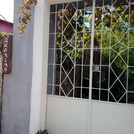 Adonino Residence-the House Of Pomegranates *