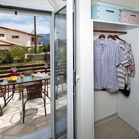 Holiday home Adonino Residence-the House Of Pomegranates *