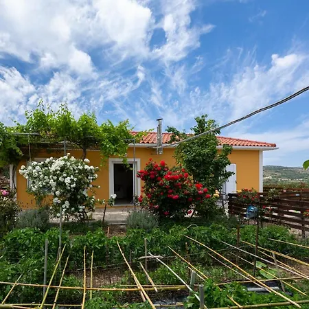 Adonino Residence-the House Of Pomegranates Lakithra
