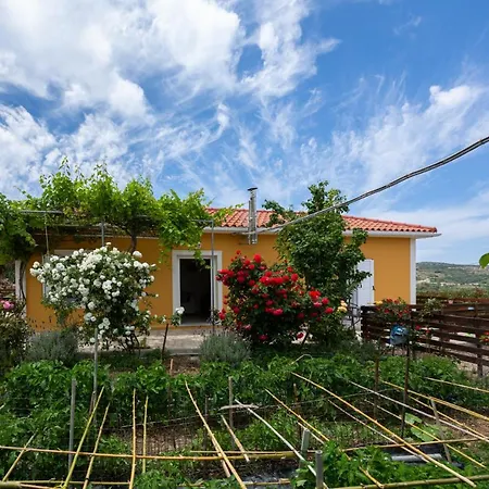 Adonino Residence-the House Of Pomegranates Lakithra