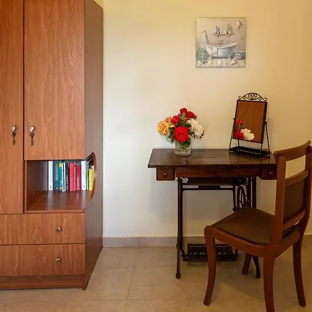 Tatil Evi Adonino Residence-the House Of Pomegranates Lakíthra