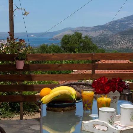 Adonino Residence-the House Of Pomegranates Casa vacanze