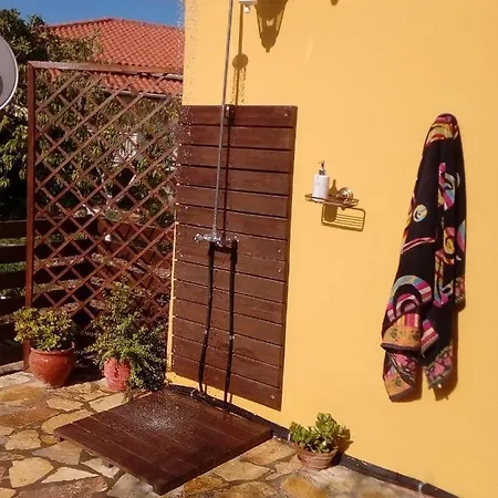 Casa vacanze Adonino Residence-the House Of Pomegranates