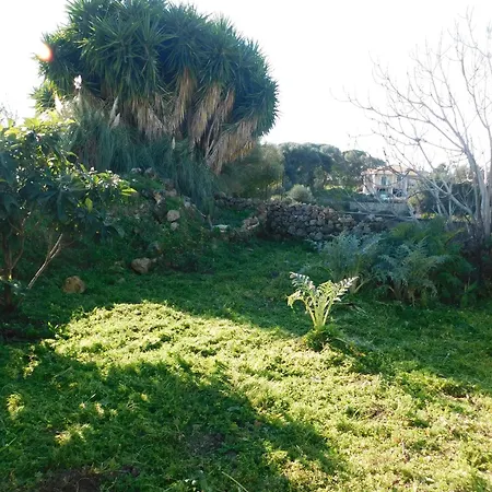 Casa vacanze Adonino Residence-the House Of Pomegranates Lakíthra