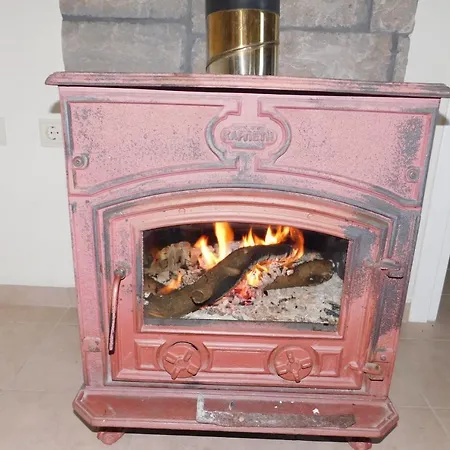 Adonino Residence-the House Of Pomegranates