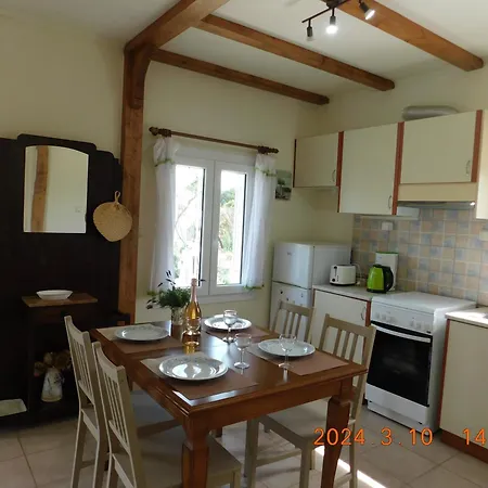 Adonino Residence-the House Of Pomegranates