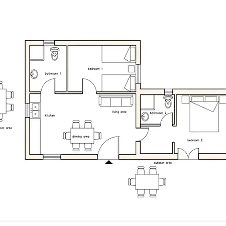 Casa vacanze Adonino Residence-the House Of Pomegranates