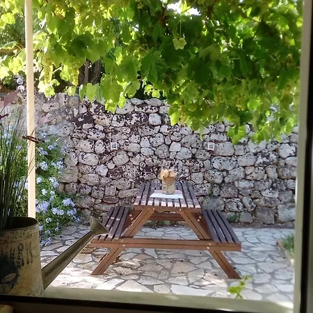 Casa vacanze Adonino Residence-the House Of Pomegranates *