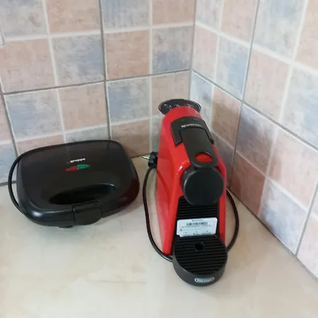 Adonino Residence-the House Of Pomegranates * Lakíthra