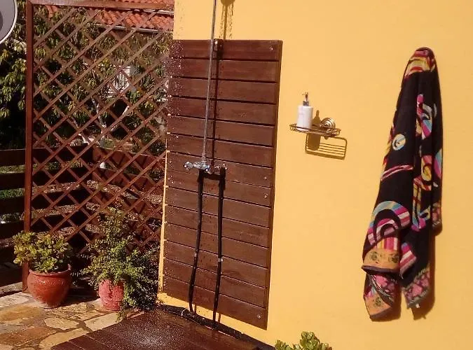 Дом отдыха Adonino Residence-the House Of Pomegranates