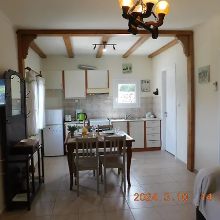 別荘 Adonino Residence-the House Of Pomegranates *